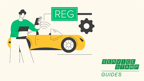 Guide graphic for How to Check Your Tyre Pressure