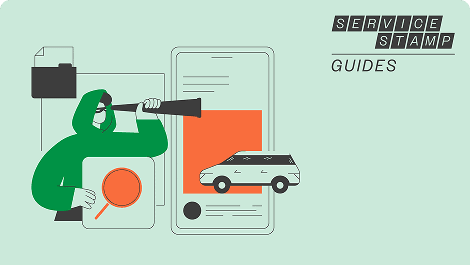 Guide graphic for Why Servicing Your Car Regularly Matters