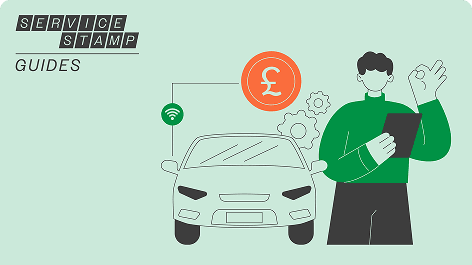 Guide graphic for Does Servicing Your Car Make It More Economical?